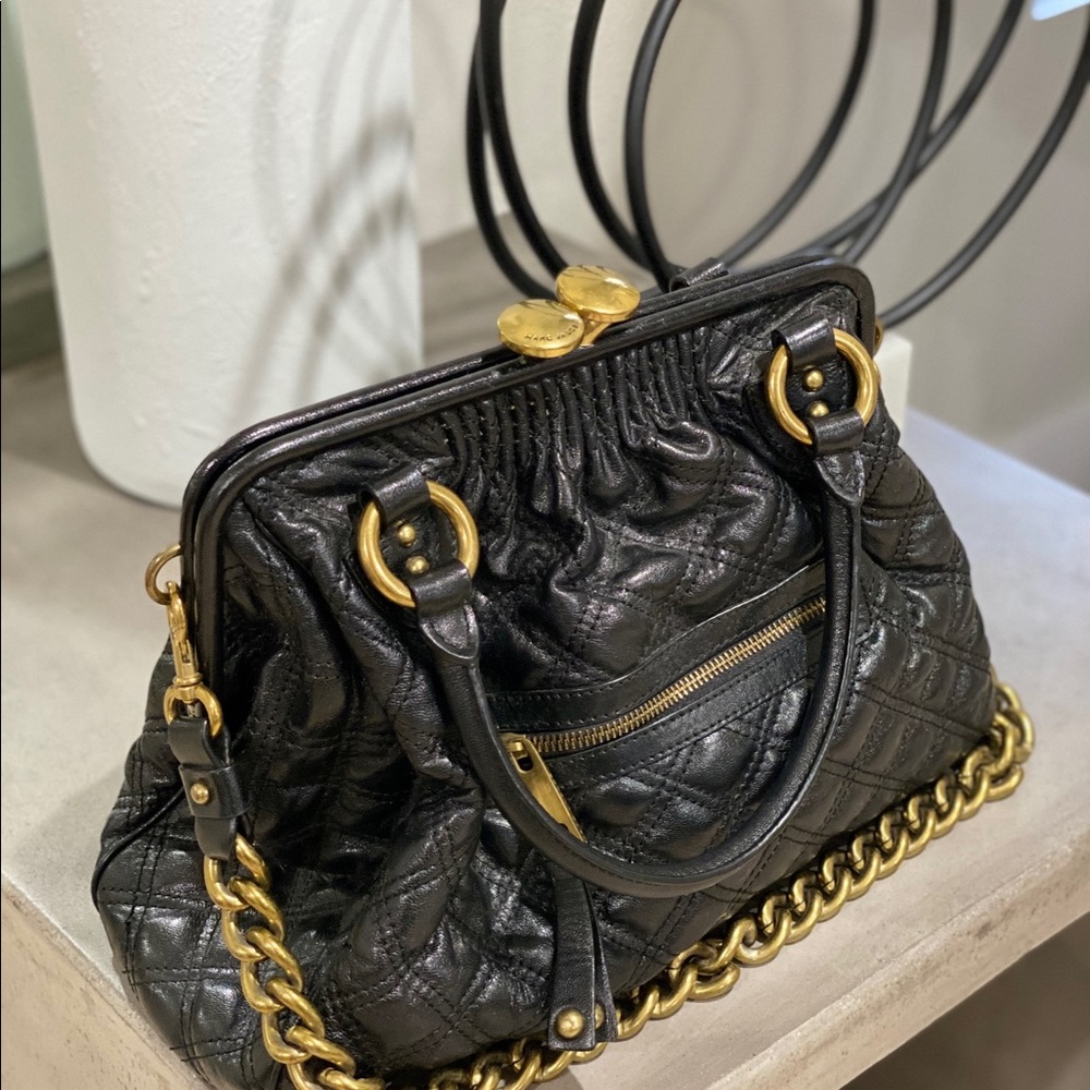 Classic Marc Jacobs Original Purse